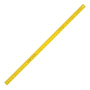 Swanson Tool 36" Yardstick (Yellow) AE141